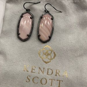 Kendra Scott Elle Drop Earrings